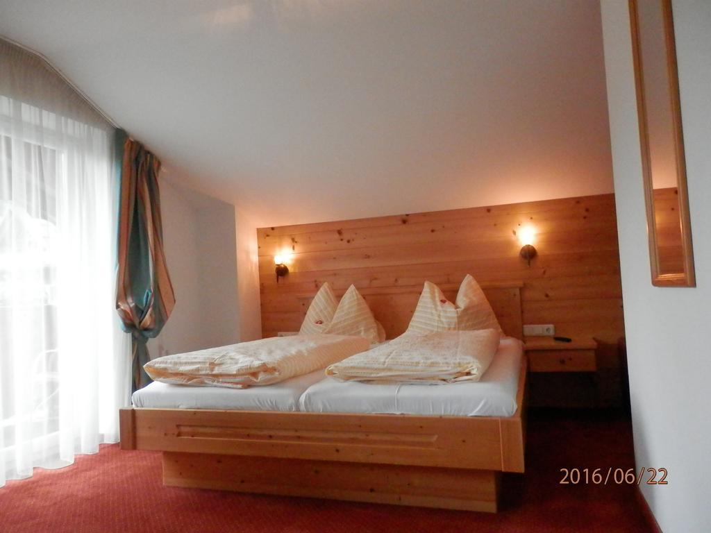 Pension Sporer Westendorf Exterior foto